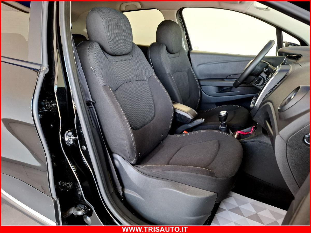 RENAULT Captur 1.5 Dci Zen NEOPATENTATI (NAVI)