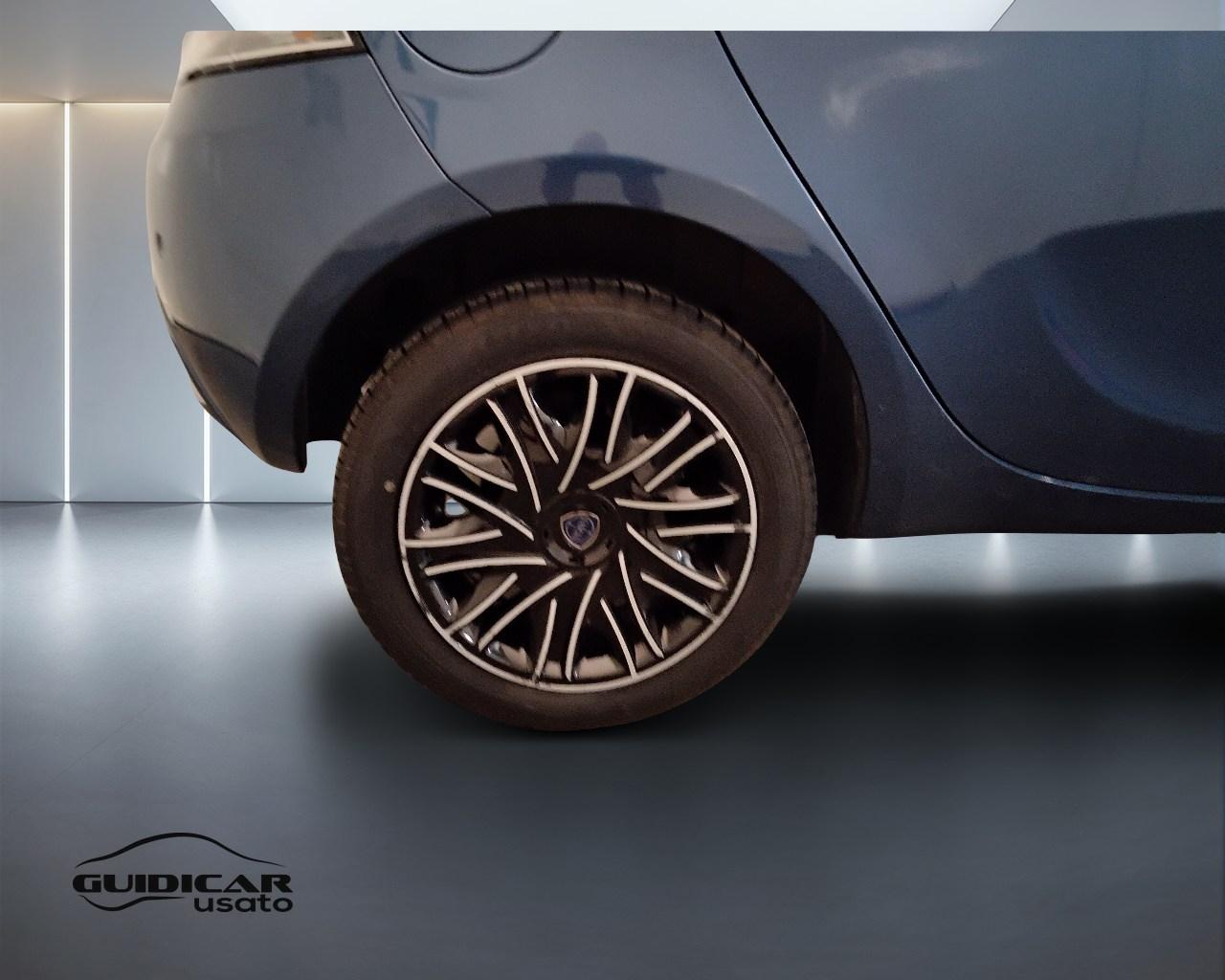 LANCIA Ypsilon III 2021 - Ypsilon 1.2 Gold Gpl 69cv