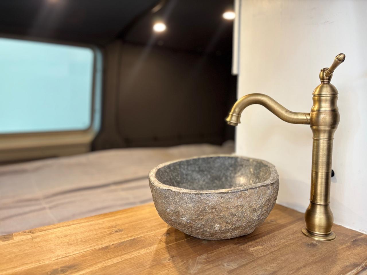 Volkswagen Transporter 2.0 BiTDI 180CV DSG MINI CAMPER GANCIO TRAINO