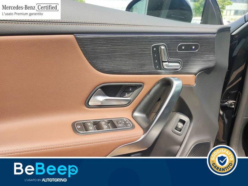 Mercedes-Benz CLA S.Brake 35 AMG 4MATIC AUTO