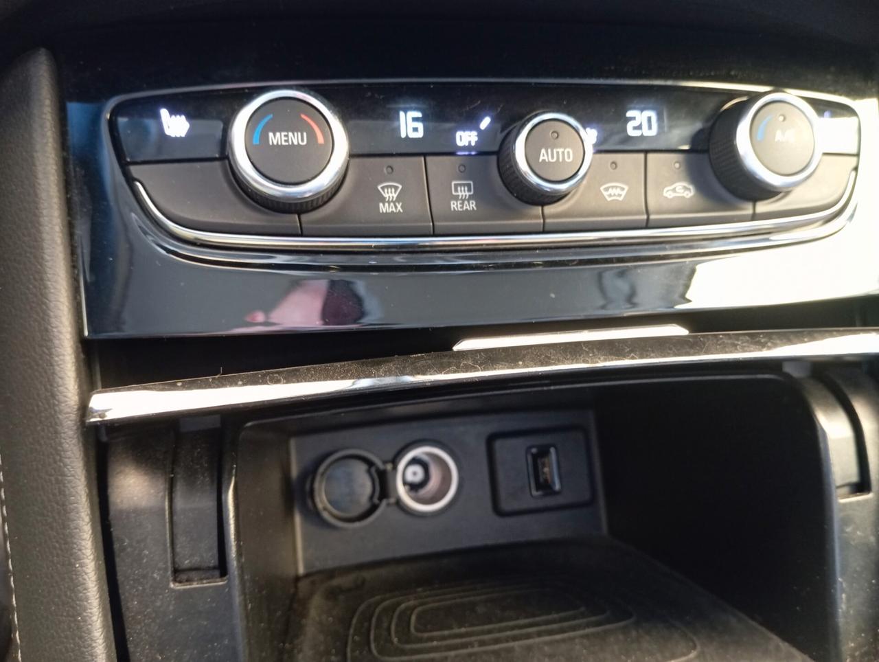 Opel Grandland X 1.6 Hybrid Plug-in aut. FWD Ultimate