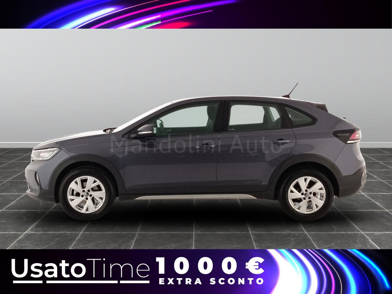 Volkswagen Taigo 1.0 tsi 110cv life