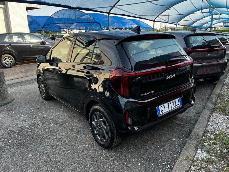 KIA Picanto Picanto 1.0 12V 5 porte Urban