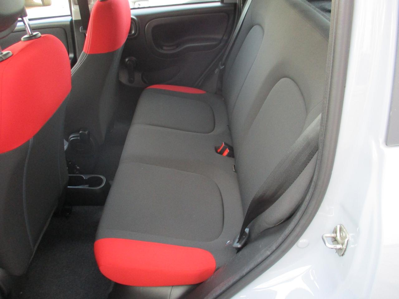 Fiat Panda 1.2 Easy