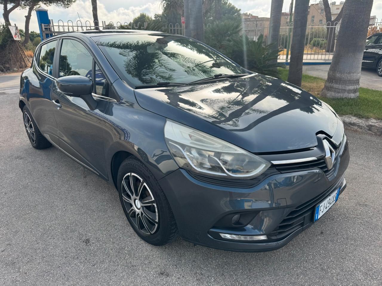 Renault Clio dCi 8V 75CV Start&Stop 5 porte Energy Zen
