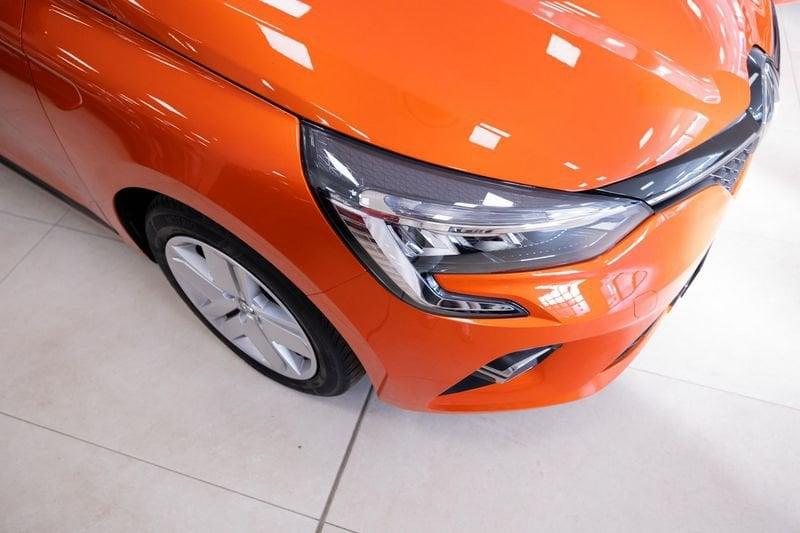 Renault Clio 1.5 blue dci Business 100cv