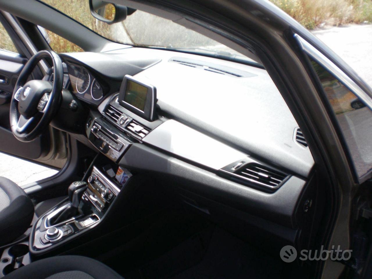 BMW SERIE 2 118 DIESEL FULL
