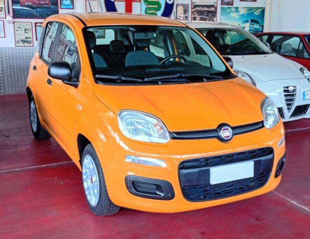 FIAT Panda 1.2 Lounge PERFETTA!!!
