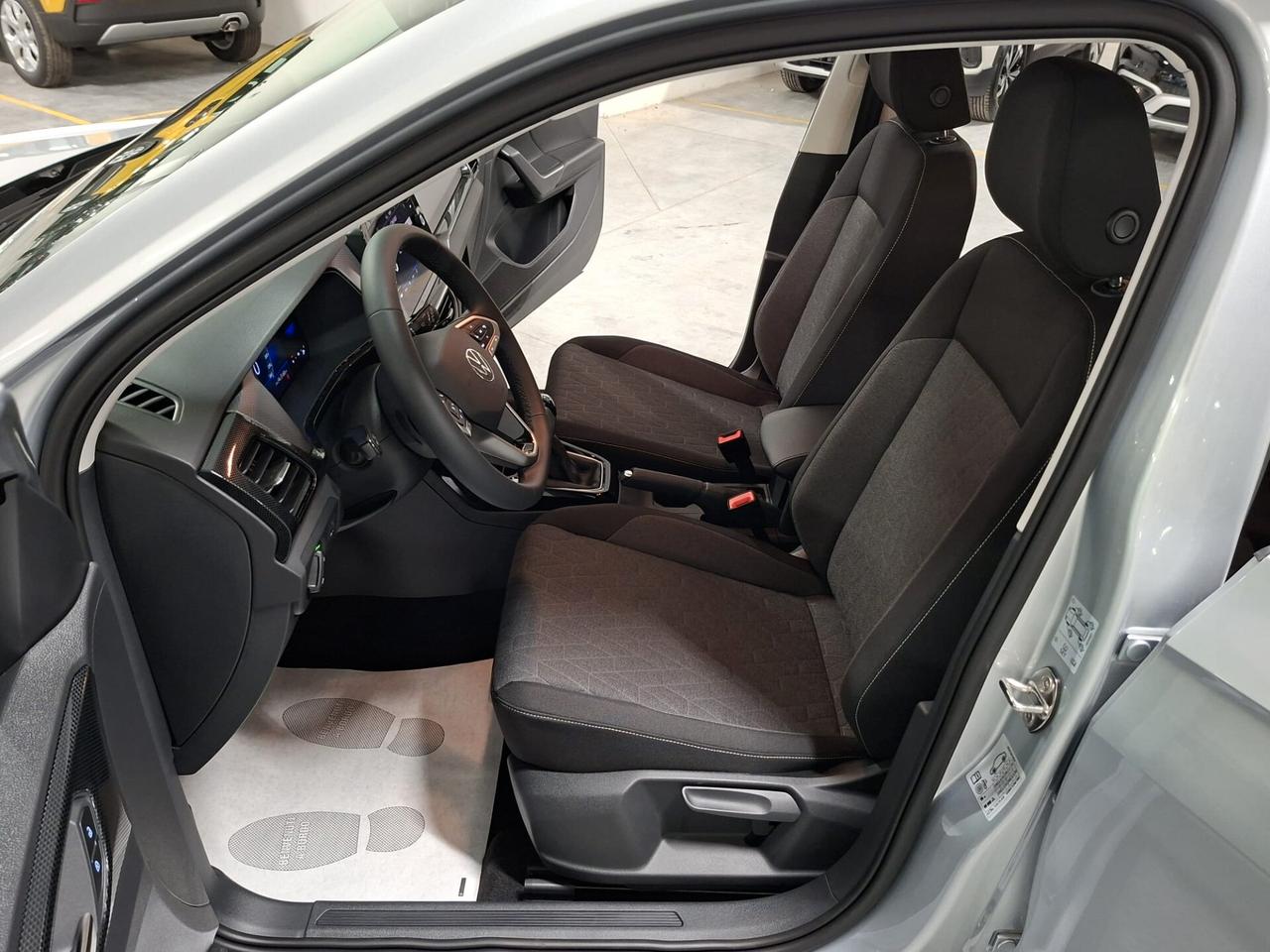 Volkswagen T-Cross 1000 TSI 116CV Edition Plus DSG Km.0