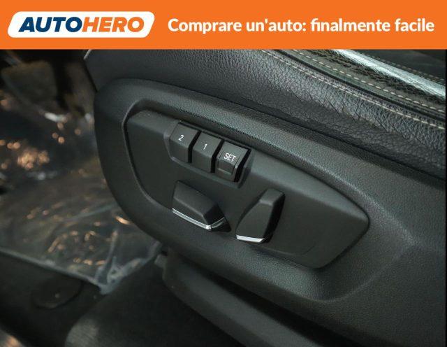 BMW X5 xDrive25d Business