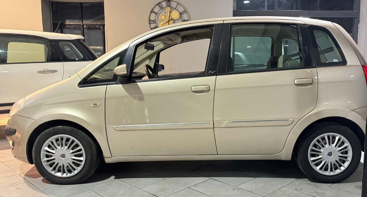 Lancia MUSA Oro BENZINA IMPECCABILE SENZA UN DIFETT