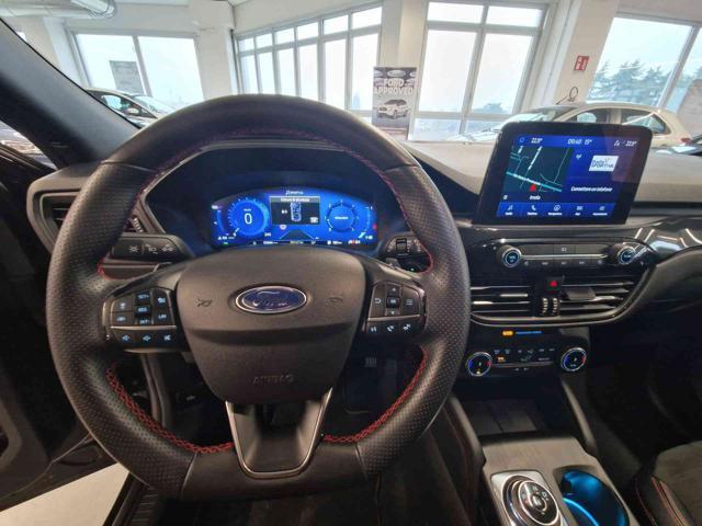 FORD Kuga 2.0 EcoBlue 120 CV aut. 2WD ST-Line X