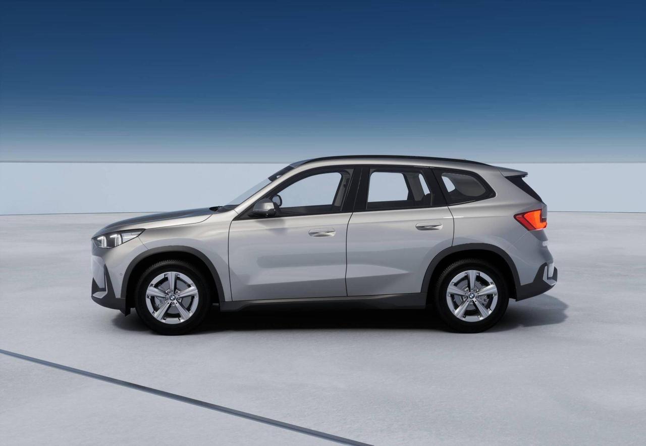 BMW X1 sDrive18d