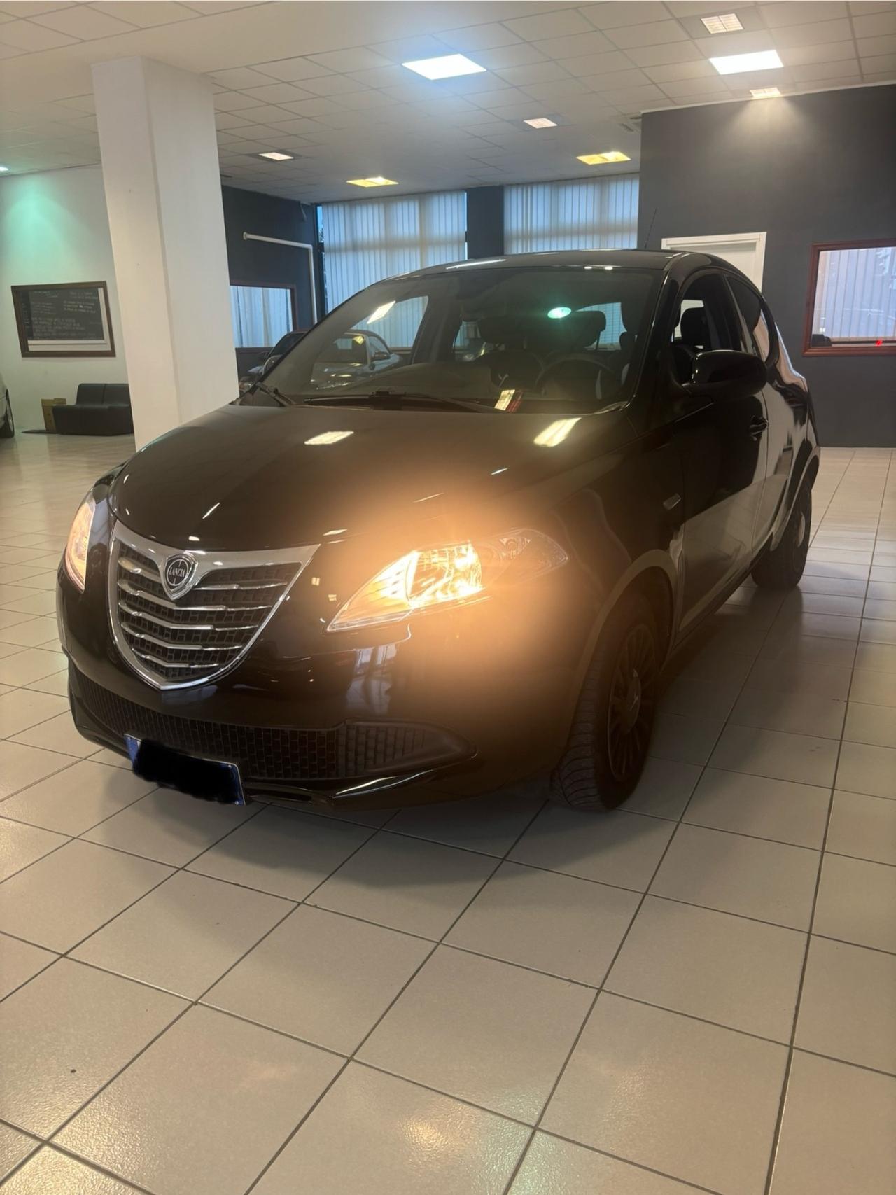 Lancia Ypsilon 1.3 MJT 16V 95 CV 5 porte S&S Platinum