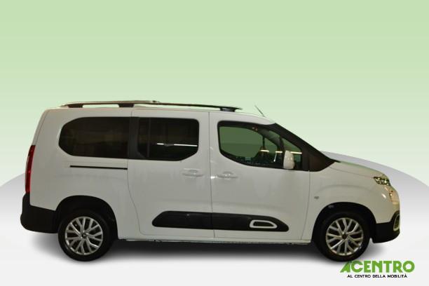 CITROEN Berlingo 1,5 BlueHdi 100cv 7 Posti