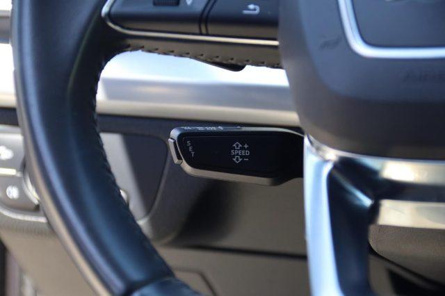 AUDI Q5 40 TDI quattro S tronic S-line Uniprop. Iva esp.