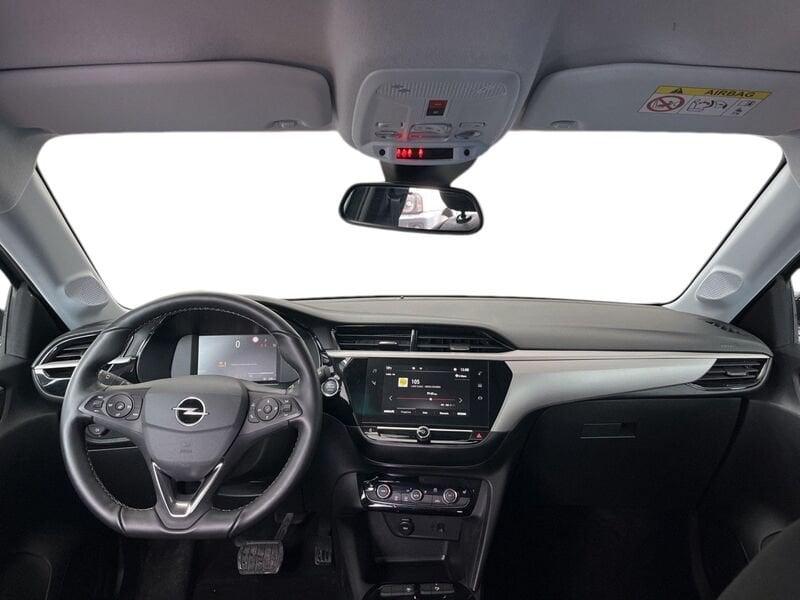 Opel Corsa Edition 5 port