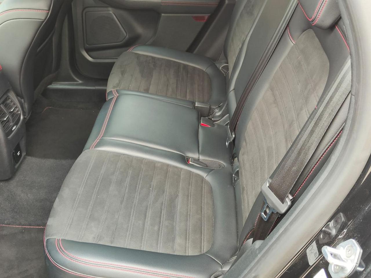 Ford Kuga ST Line X #7959