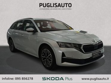 SKODA Octavia 2.0 TDI 150 CV DSG Wagon Executive