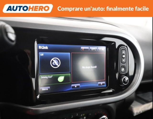 RENAULT Twingo SCe Duel2