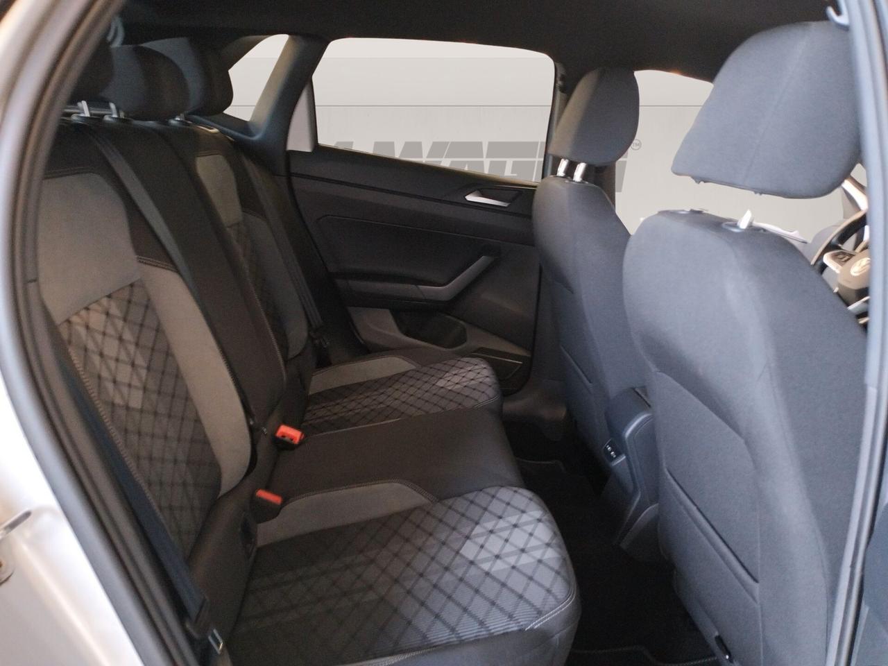Volkswagen Polo 1.0 tsi R-Line 95cv