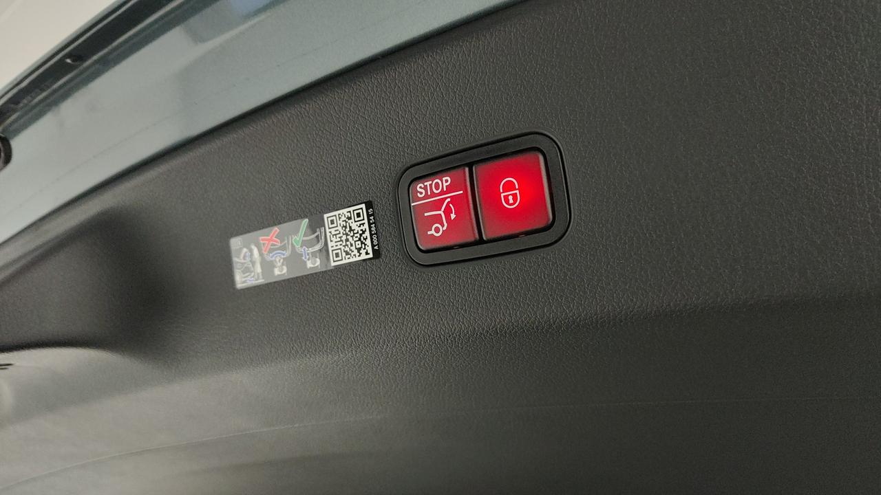 Mercedes-Benz GLC 220 d 4MATIC Coupe