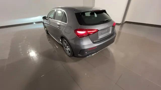 Mercedes-benz A 200 A 200 d Automatic Premium