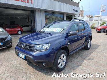 DACIA Duster 1.6 SCe GPL 4x2 Comfort