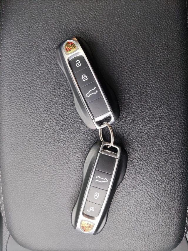 PORSCHE Cayenne ? 59.899,00 Coupè 3.0 21 RS PASM TETTO PANORAMA