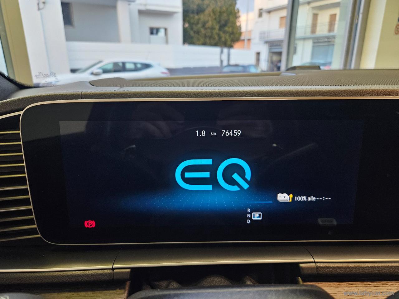 MERCEDES-BENZ GLE 350 de 4M Plug-in Hybrid Cpé Premium