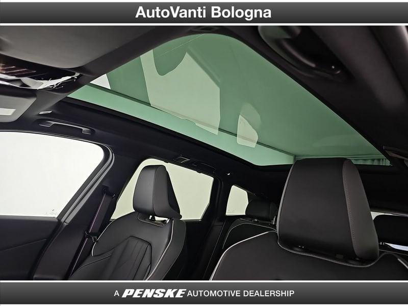BMW X3 X3 xdrive30e MSport Pro auto
