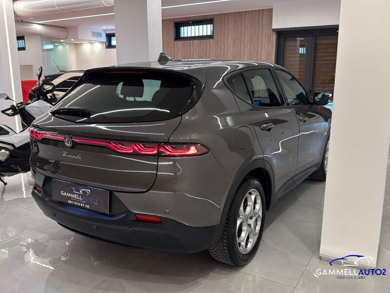 Alfa Romeo Tonale 1.5 130cv Hybrid TCT7 Sprint