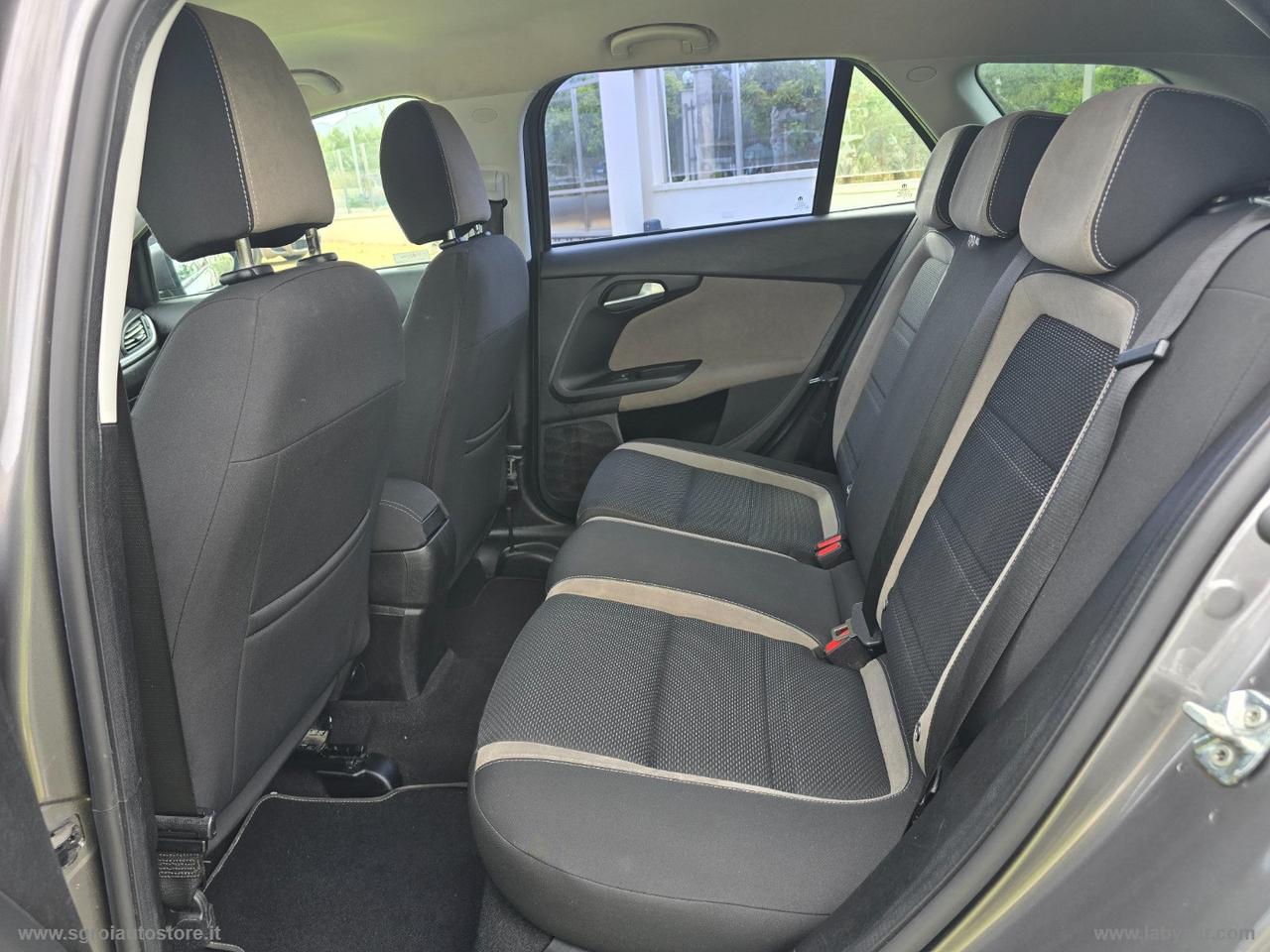 FIAT Tipo 1.6 Mjt S&S SW Lounge