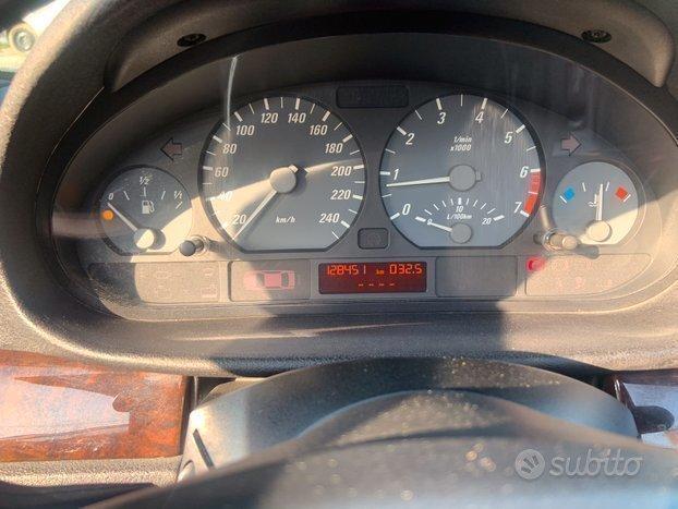 Bmw 315 325Ci cat Cabrio