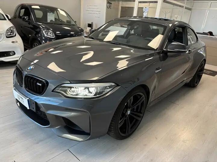 BMW M2 Coupe 3.0~Unipro~Promo~Finanziamento