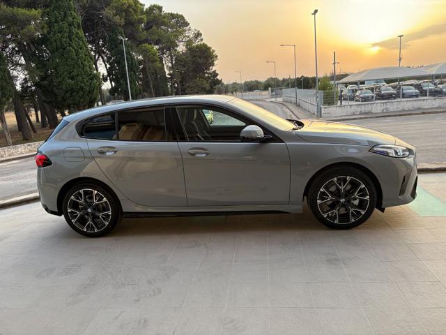 BMW 120 d 48V MSport KM0
