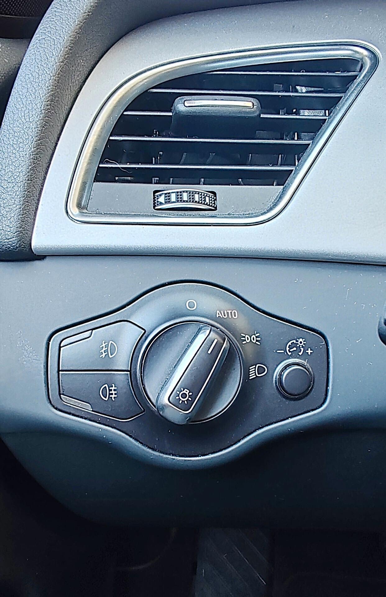 Audi A4 Avant 2.0 TDI 150CV S-line Int/Est S-tronic 2015