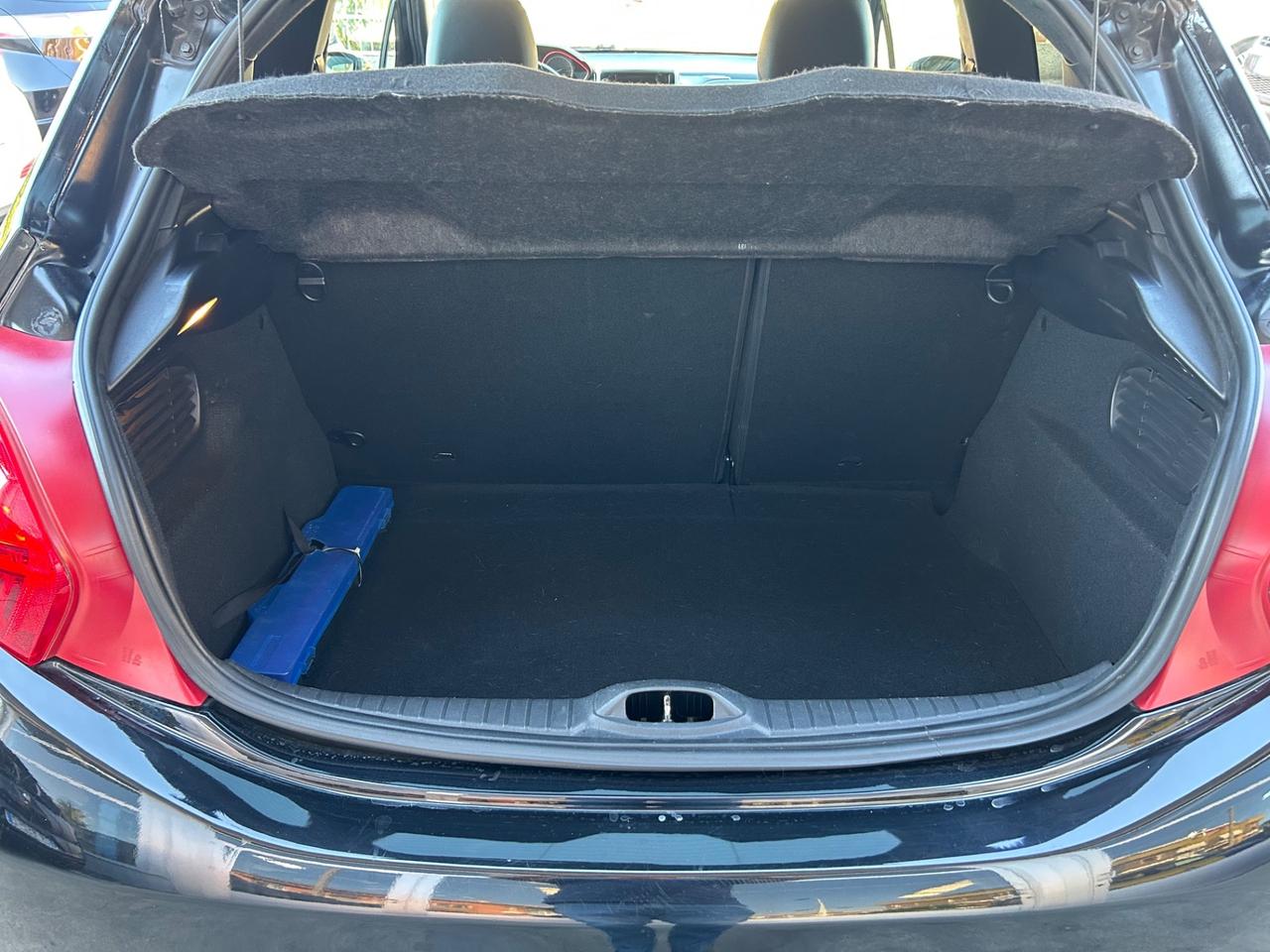 Peugeot 208 1.6 THP 200 CV 3 porte GTi