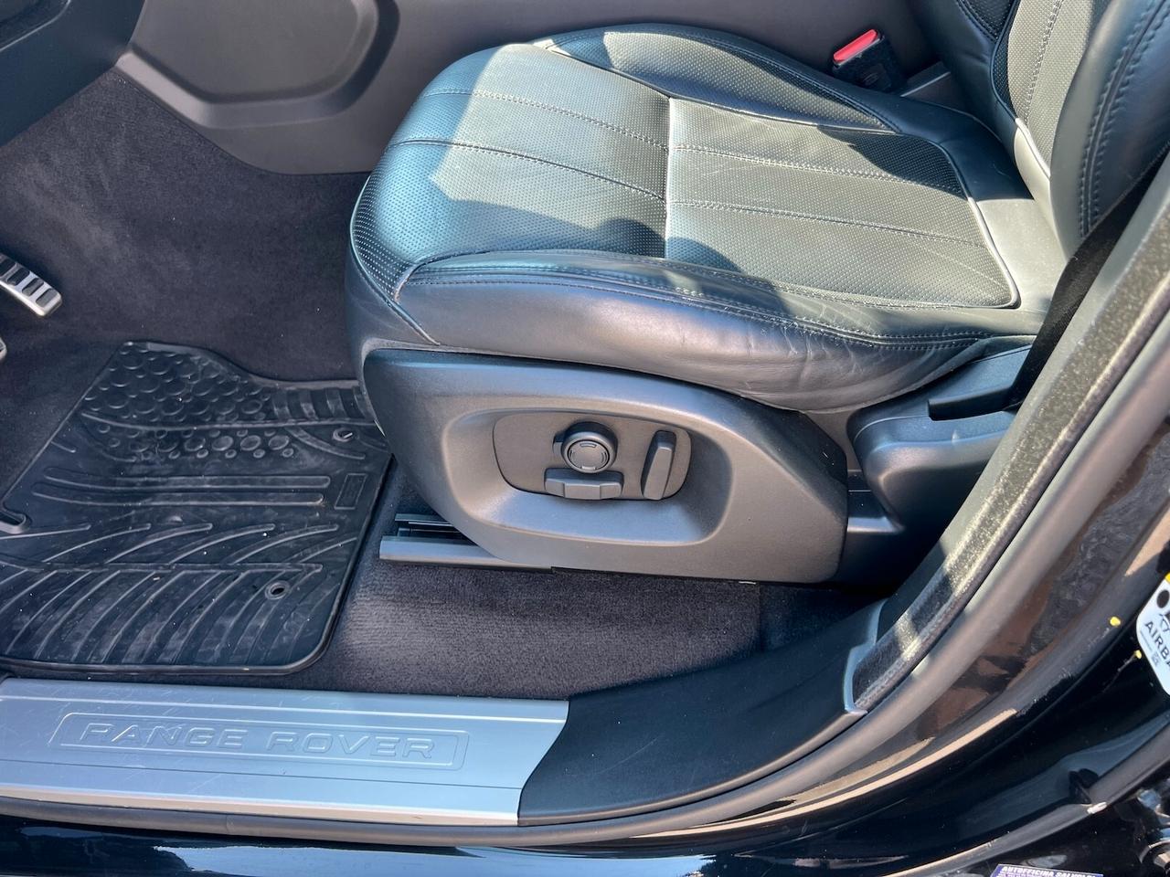 Land Rover Range Sport 3.0 SDV6 HSE Dynamic , Tetto Apribile, Euro 6