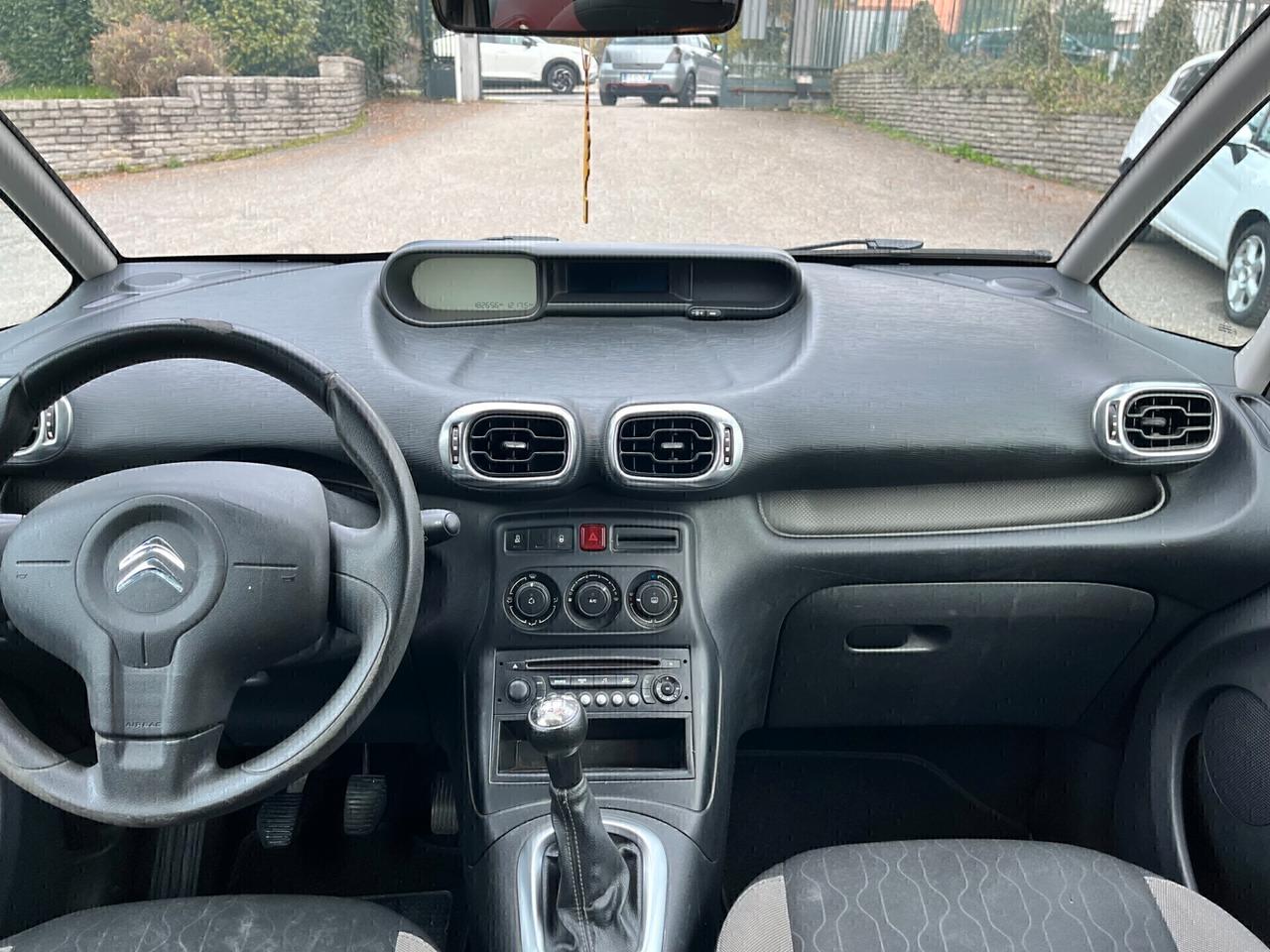 Citroen C3 Picasso C3 Picasso 1.6 HDi 90