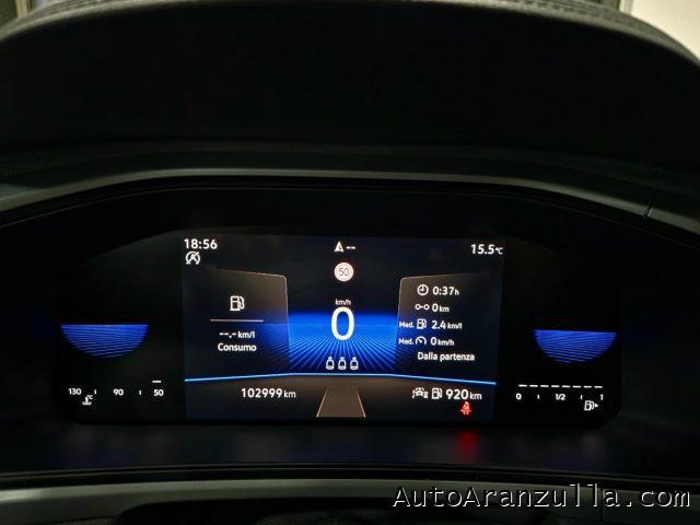 VOLKSWAGEN T-Roc NEW 2.0 TDI 115CV Bi Color Life Navi Virtual Cock