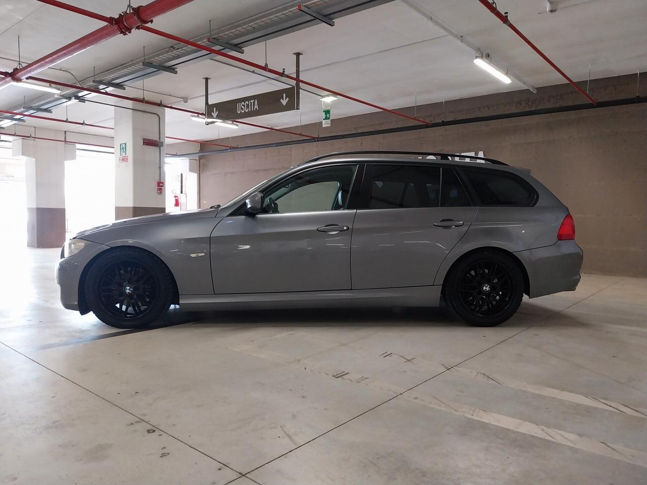 Bmw 320 330d cat Touring MSport