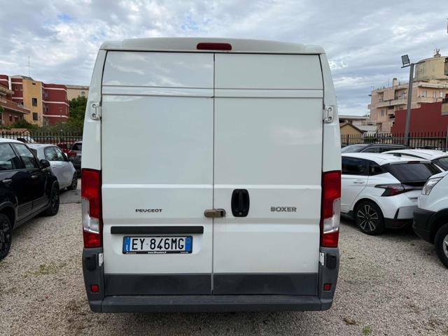 PEUGEOT Boxer 335 2.2 e-HDi/130CV FAP Stop&Start PM-TM Furgone