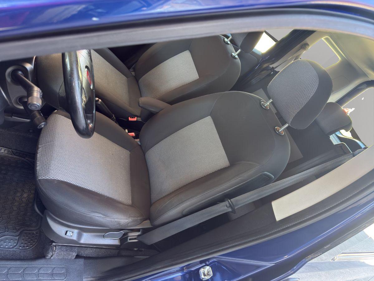 FIAT - Doblò - 2.0 MJT 135cv Emotion