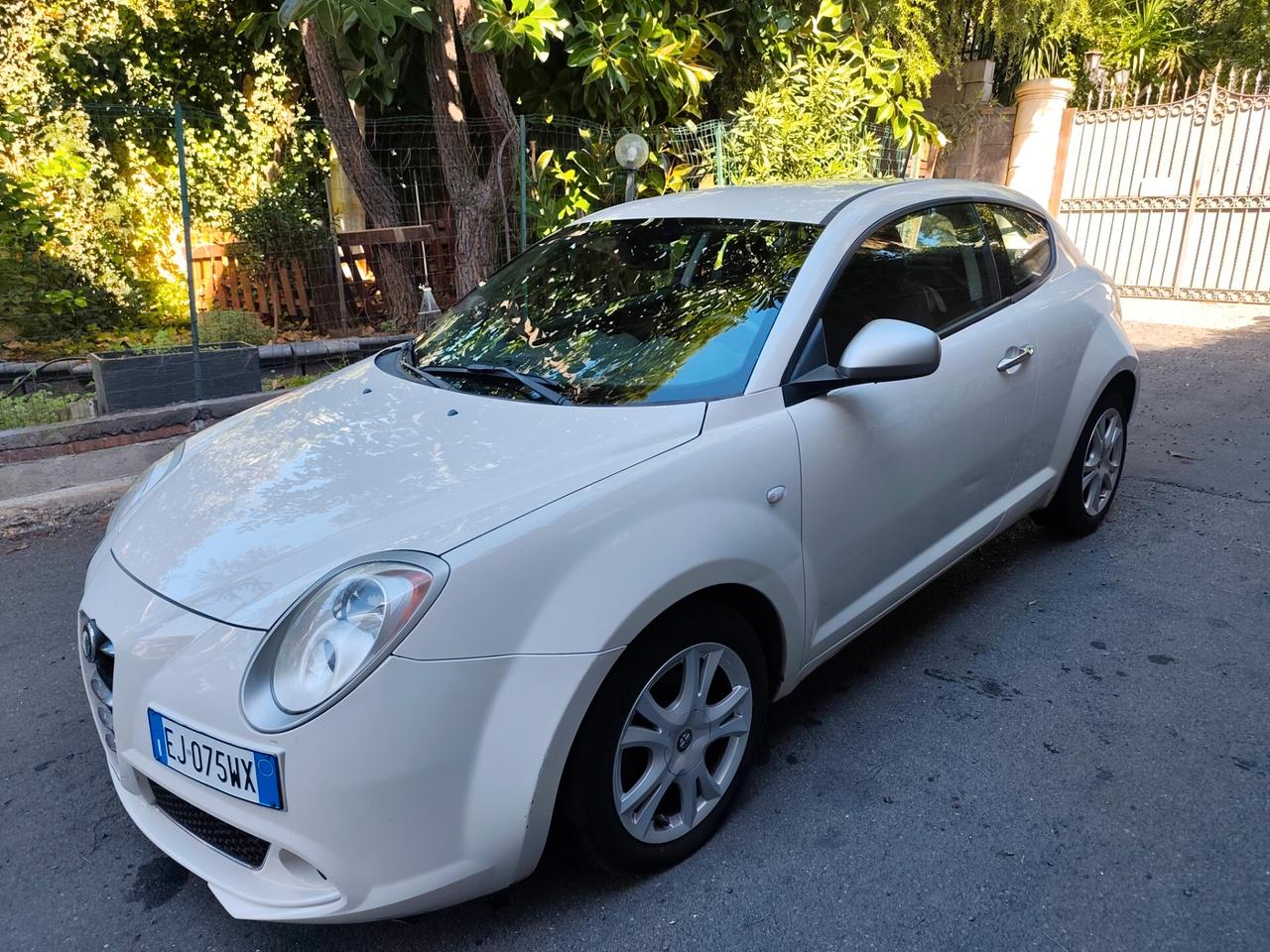 Alfa Romeo MiTo 1.4 Benzina 2011