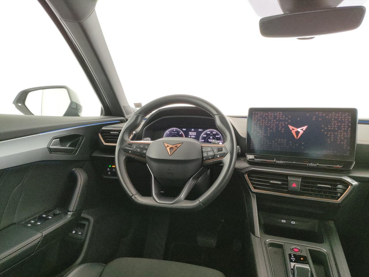 Cupra Formentor 1.4 e-hybrid 204cv dsg