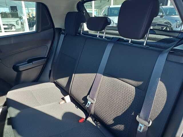Suzuki Swift 1.2 Hybrid Cool