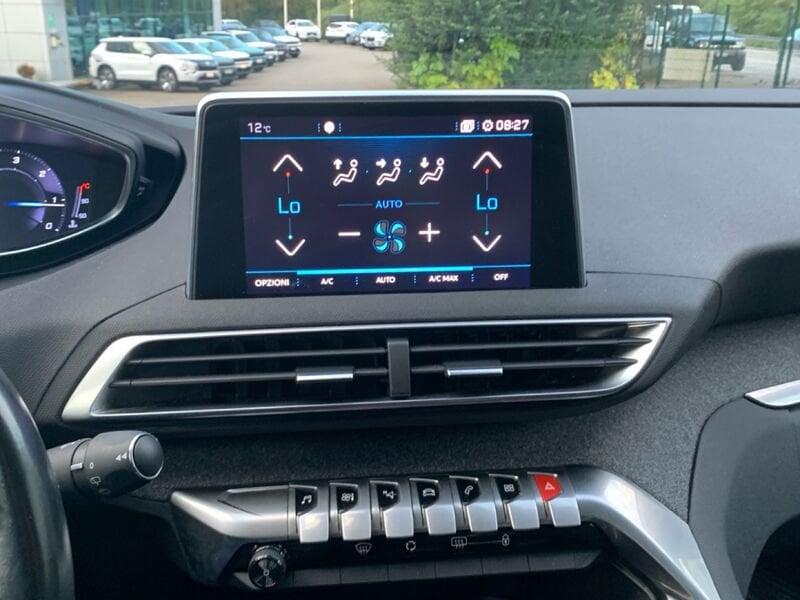 Peugeot 3008 BlueHDi 130 S&S Allure