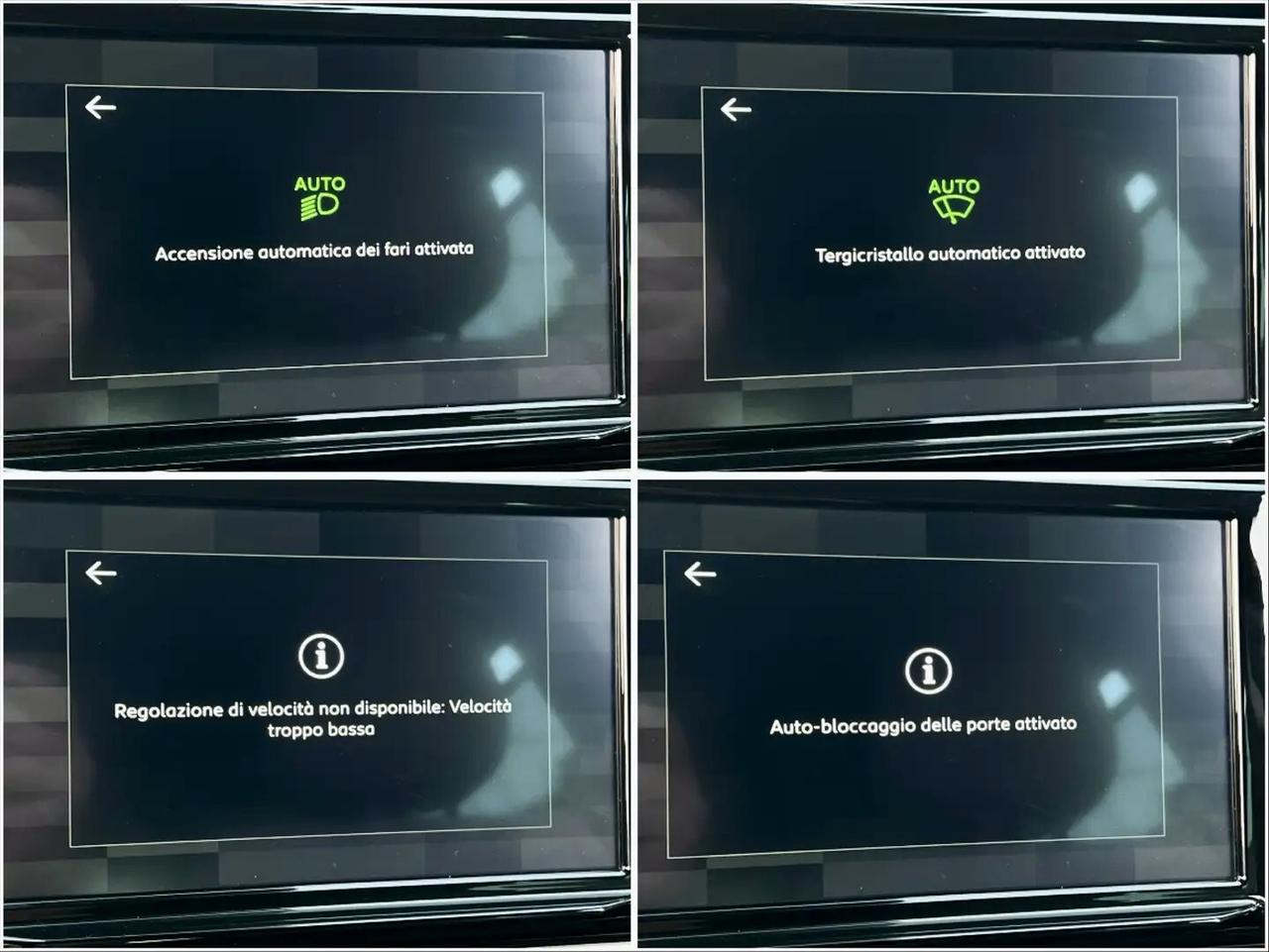 Citroen C3 Aircross PureTech 130 S&S EAT6 Shine Pack