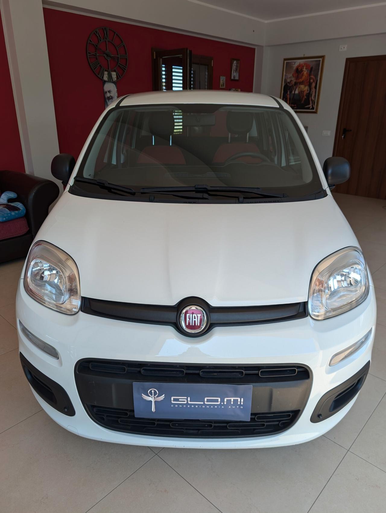 Fiat Panda 1.2 Pop